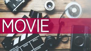 Movie on B4U Movies - future program