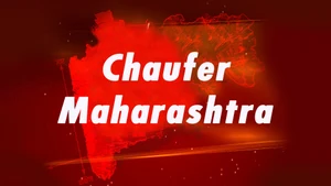 Chaufer Maharashtra on ABP Majha - past program
